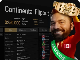 GGPoker 客户端下载相关界面