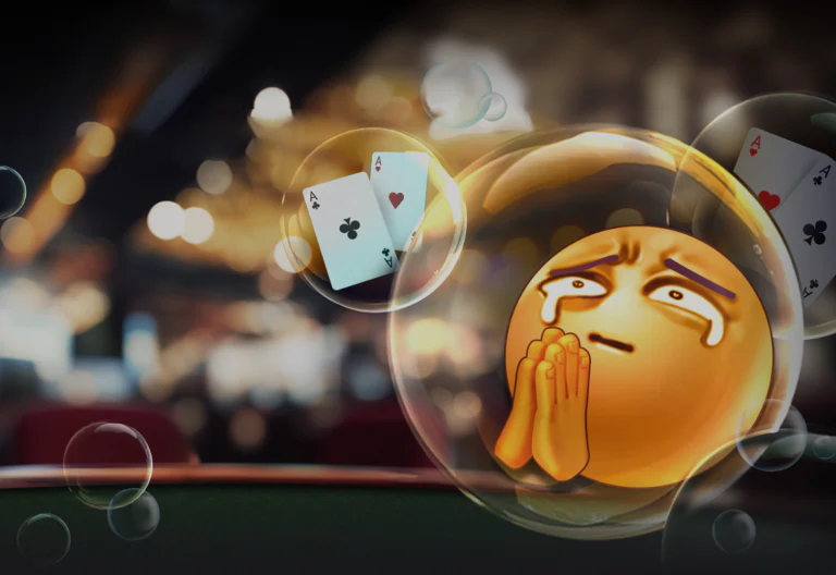 GGPoker 客户端下载主视觉